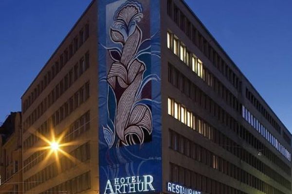 Hotel Arthur (Helsinki)